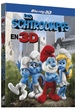 Les Schtroumpfs - Blu-ray 3D active [Blu-ray] 
