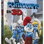 Les Schtroumpfs - Blu-ray 3D active [Blu-ray]