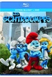Les Schtroumpfs - Combo Blu-ray + DVD [Blu-ray] 