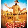 Safari - Edition 2 DVD