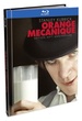 Orange mécanique -  Edition collector limitée  [Blu-ray] 