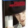Orange mécanique -  Edition collector limitée  [Blu-ray]