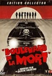 Boulevard de la mort (Tarantino) - Edition 2 DVD 