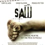 Saw [Blu-ray]