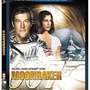 Moonraker - Combo Blu-ray + DVD [Blu-ray]