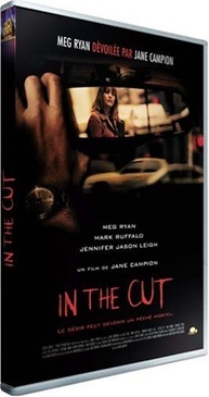 Pochette du DVD In the Cut 