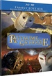 Le Royaume de Ga'Hoole - La légende des gardiens [Blu-ray] 