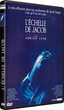 Pochette du DVD L'Echelle de Jacob 