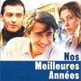 Nos meilleures années - Coffret 3 DVD