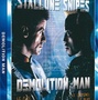 Demolition Man [Blu-ray]