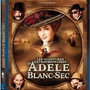 Les Aventures extraordinaires d'Adèle Blanc-Sec [Blu-ray]
