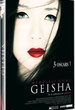Mémoires d'une geisha 