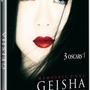 Mémoires d'une geisha