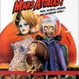 Mars Attacks!