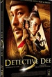 Detective Dee : Le mystère de la flamme fantôme 