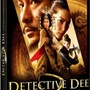 Detective Dee : Le mystère de la flamme fantôme