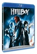 Hellboy [Blu-ray] 