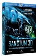 Sanctum [Blu-ray] 