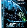 Sanctum [Blu-ray]