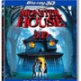 Monster house - Blu-ray 3D active [Blu-ray]