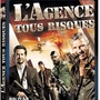 L'Agence tous risques - Combo Blu-ray + DVD [Blu-ray]
