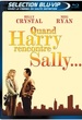 Quand Harry rencontre Sally Combo Blu-ray + DVD (inédit en Blu-ray) [Blu-ray] 