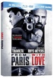 From Paris with love - Combo Blu-ray + DVD [Blu-ray] 