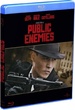 Public Enemies [Blu-ray] 