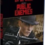 Public Enemies [Blu-ray]