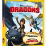 Dragons [Blu-ray]