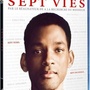 Sept vies [Blu-ray]