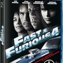 Fast & Furious 4 [Blu-ray]