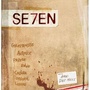 Seven - Edition collector limitée. Inclus 7 comics books illustrant les 7 pêchés capitaux + 1 livret [Blu-ray]