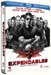 The Expendables : Unité spéciale [Blu-ray] 
