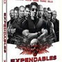 The Expendables : Unité spéciale [Blu-ray]