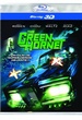 The Green Hornet - Blu-ray 3D active [Blu-ray] 