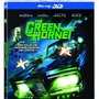 The Green Hornet - Blu-ray 3D active [Blu-ray]