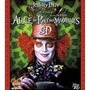 Alice au pays des merveilles - Combo Blu-ray 3D active + Blu-ray 2D [Blu-ray]