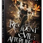 Resident Evil : Afterlife 3D [Blu-ray]