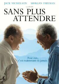 Pochette du DVD Sans plus attendre 