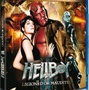 Hellboy 2 : les legions d'or maudites [Blu-ray]