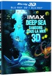 IMAX Deep Sea (Dansons sous la mer) - Blu-ray 3D active [Blu-ray] 