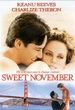 Sweet November 