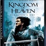 Kingdom of heaven-director's cut- Combo Blu-ray + DVD [Blu-ray]