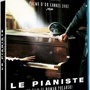 Le Pianiste [Blu-ray]