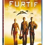 Furtif [Blu-ray]