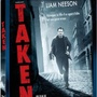 Taken - Combo Blu-ray + DVD [Blu-ray]