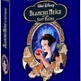 Blanche Neige et les sept nains - Coffret Prestige Edition collector 2 DVD  + Livre