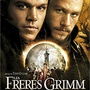Les Frères Grimm
