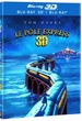 Le Pôle Express - Blu-ray 3D active [Blu-ray] 